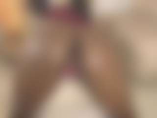 Maddy's Live Sex Cam Show