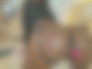 Live cam show with Maddy - Asshole Ebony on madthumbs
