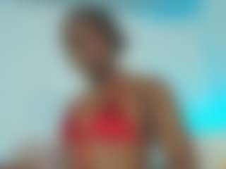Maddy's Live Sex Cam Show