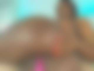 Maddy's Live Sex Cam Show