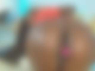 Maddy's Live Sex Cam Show