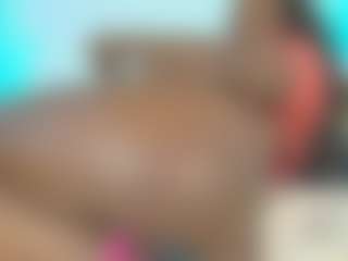 Live cam show with Maddy - Ebony Lush on Camsoda