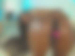 Live cam show with Maddy - Ebony on testsause.com | colombia