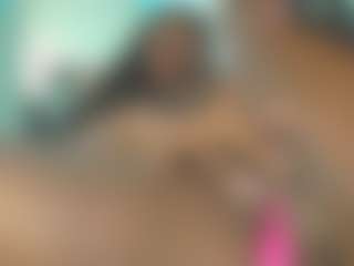 Show de cam en vivo con Maddy - Ebony Toys en Camsoda