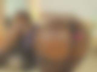Live cam show with Maddy - Athletic Ebony on infinitiblacc.com