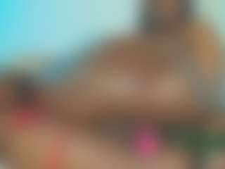 Maddy's Live Sex Cam Show
