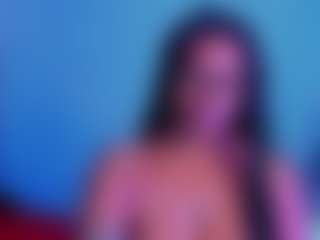 Live cam show with Kinkygirl - Black on Dolls Live