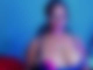 Live cam show with Kinkygirl - Ebony Lovense on Milfs Live