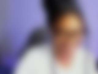 Live cam show with Kinkygirl - Ebony on LiveSexCams6 | colombia
