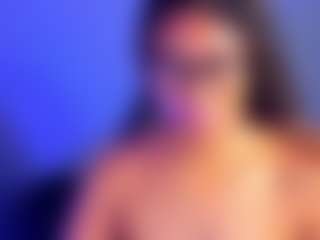 Live cam show with Yougirlebony - Orgasm on milfzrlive.com