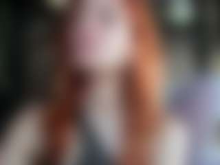 Live cam show with karoline1201 - Upskirt on Uber Horny