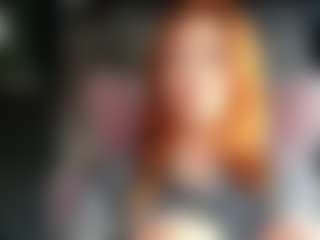 Live cam show with karoline1201 - Blonde Hair on EXY