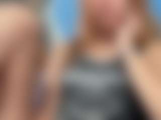 Live cam show with karoline1201 - Domination on Free Soda