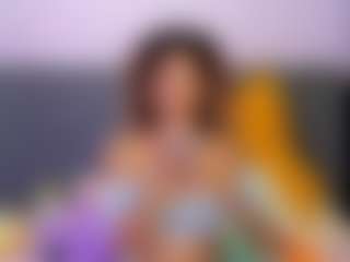 Live cam show with harmonyhill - College on Camsoda