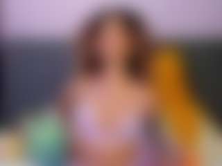Live cam show with harmonyhill - Lush on crypto-cams