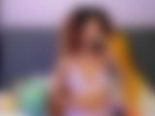 Live cam show with harmonyhill - Skinny on https://playwithruby.com