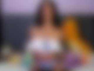 harmonyhill's Live Sex Cam Show