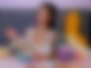 Live cam show with harmonyhill - Solo on Camsoda