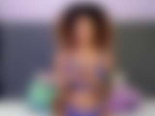 harmonyhill's Live Sex Cam Show