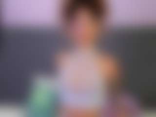 Live cam show with harmonyhill - Natural on Streamer API