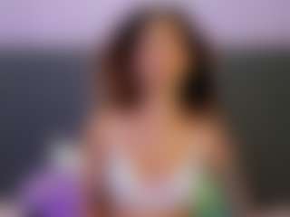 Live cam show with harmonyhill - Solo on dropp.cam