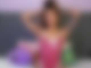 Live cam show with harmonyhill - Bikini on SinfulBabes