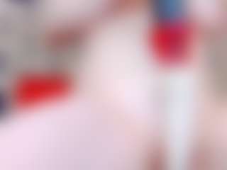 Live cam show with ivorydreams - Blonde Hair on Stripli.com
