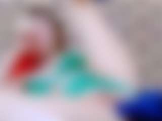 Live cam show with ivorydreams - Blonde Hair on CamwithHer