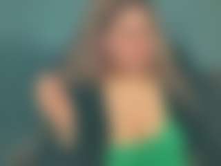 Show de câmera ao vivo com Ally - Grey Eyes no Camsoda