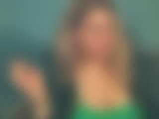 Live cam show with Ally - Grey Eyes on LiveSexCams6
