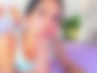 A N A S S T A S I A's Live Sex Cam Show