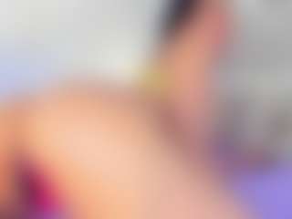 A N A S S T A S I A's Live Sex Cam Show