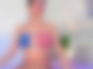 A N A S S T A S I A's Live Sex Cam Show