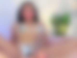 A N A S S T A S I A's Live Sex Cam Show