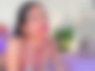 A N A S S T A S I A's Live Sex Cam Show