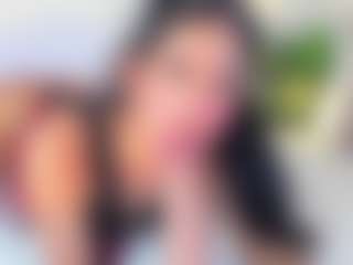 A N A S S T A S I A's Live Sex Cam Show