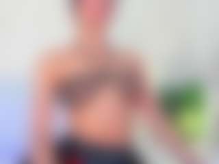 Live cam show with A N A S S T A S I A - Fetish on Streamer API