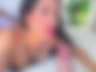 A N A S S T A S I A's Live Sex Cam Show