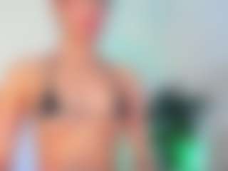 A N A S S T A S I A's Live Sex Cam Show