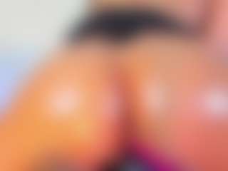 Live cam show with A N A S S T A S I A - Big Ass on madthumbs