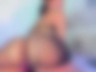 A N A S S T A S I A's Live Sex Cam Show