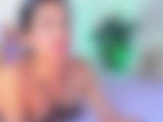 A N A S S T A S I A's Live Sex Cam Show