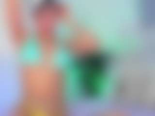 A N A S S T A S I A's Live Sex Cam Show