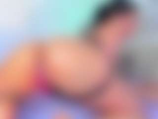 A N A S S T A S I A's Live Sex Cam Show