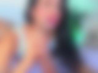 A N A S S T A S I A's Live Sex Cam Show