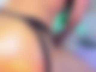Live cam show with A N A S S T A S I A - Big Ass Latina on sexytreat.net | colombia