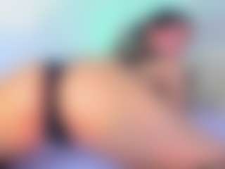 A N A S S T A S I A's Live Sex Cam Show