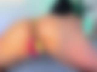 A N A S S T A S I A's Live Sex Cam Show