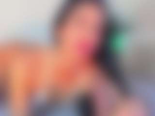 A N A S S T A S I A's Live Sex Cam Show