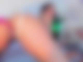 A N A S S T A S I A's Live Sex Cam Show